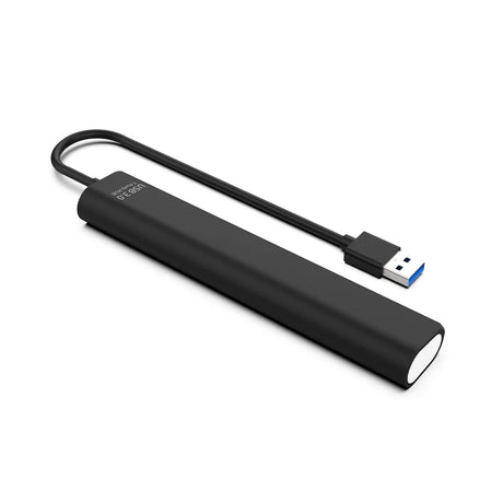 Multi USB 3.0 Hub 7 Port High Speed 5Gbps Expansion Splitter