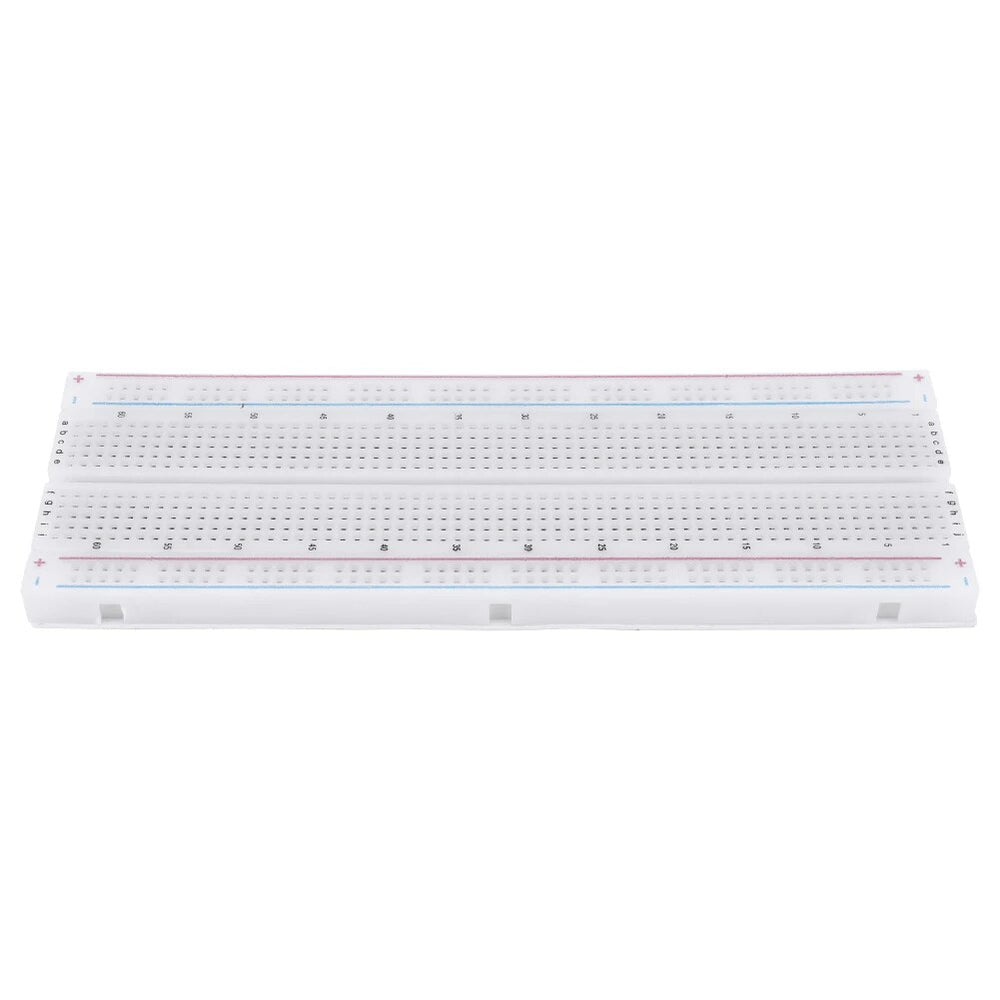 830 Tie Points Breadboard Solderless