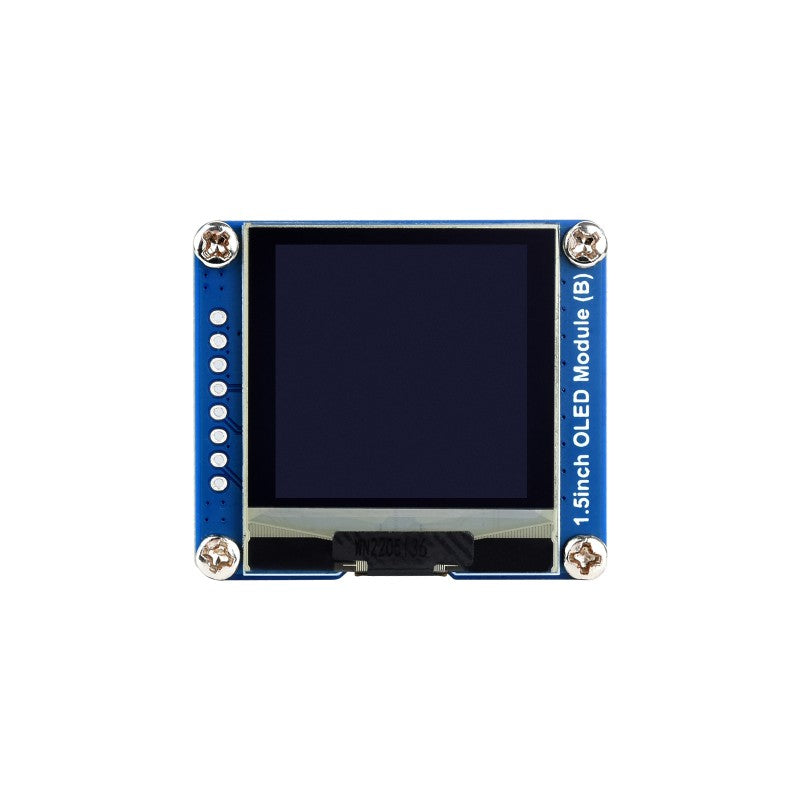 1.5inch OLED display Module Waveshare