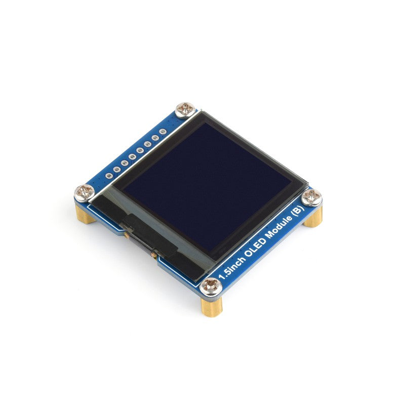1.5inch OLED display Module Waveshare