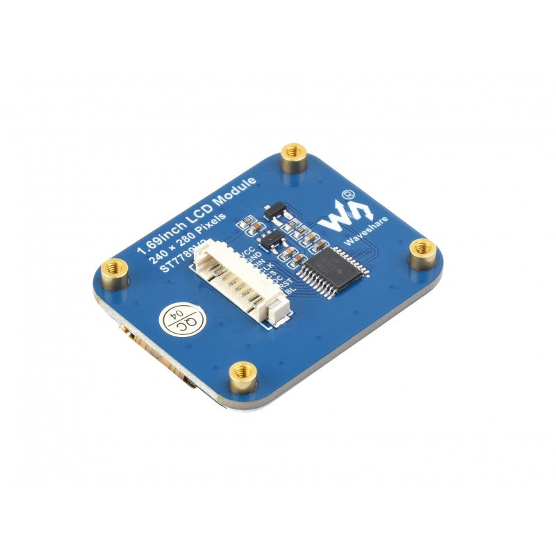 1.69inch LCD Display Module - 240×280