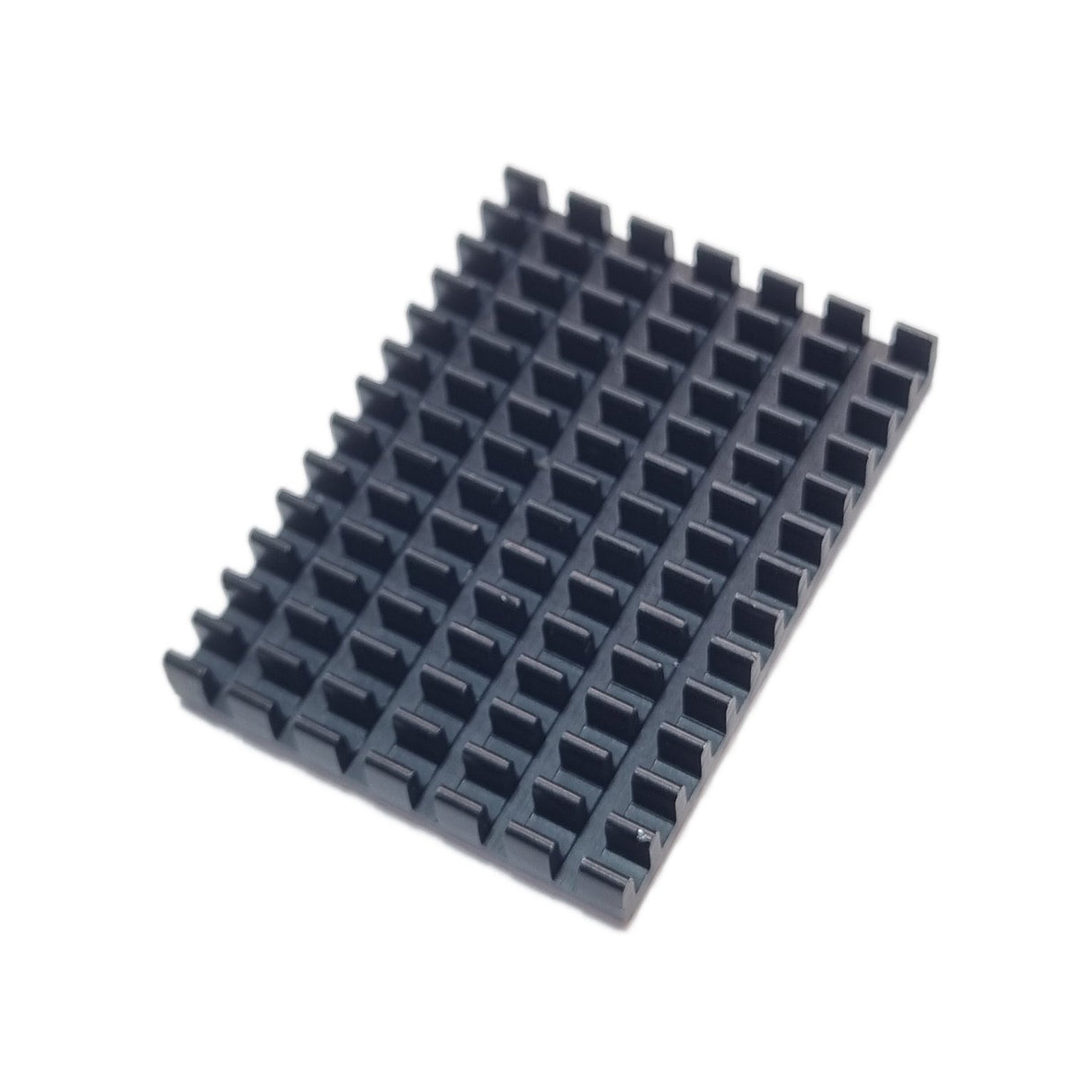 Black Heatsink for Raspberry Pi - 3×4cm
