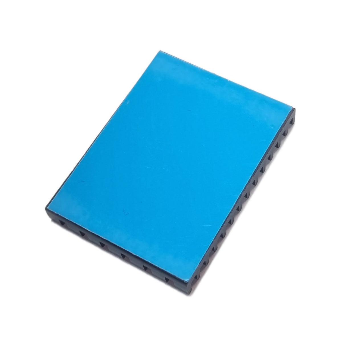 Black Heatsink for Raspberry Pi - 3×4cm