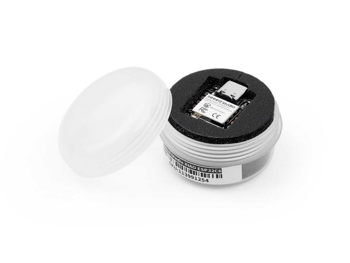 Seeed Studio XIAO ESP32-C6