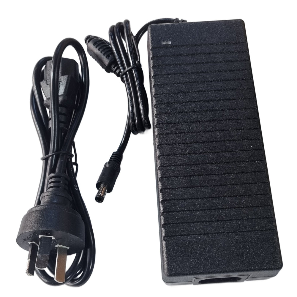 12V/24V DC Power Supply 2.1mm – AU Plug