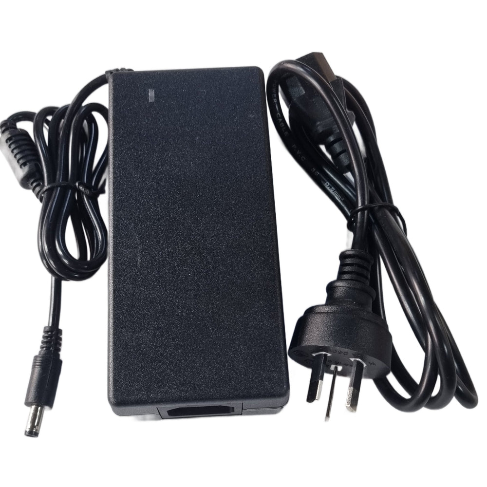 12V/24V DC Power Supply 2.1mm – AU Plug