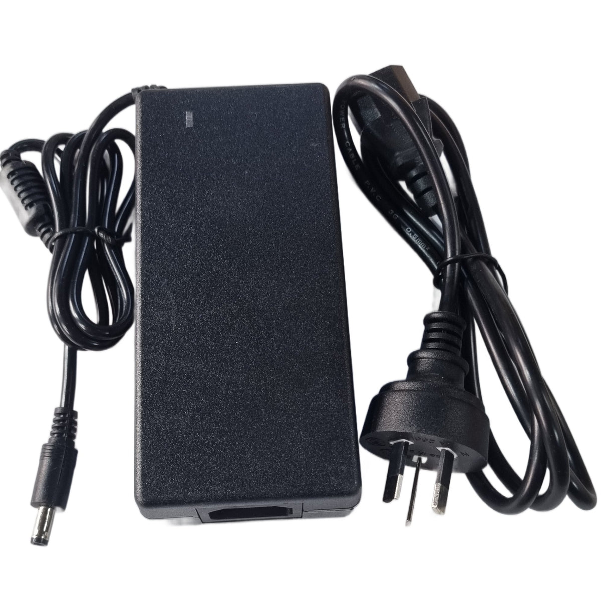 12V/24V DC Power Supply 2.1mm – AU Plug