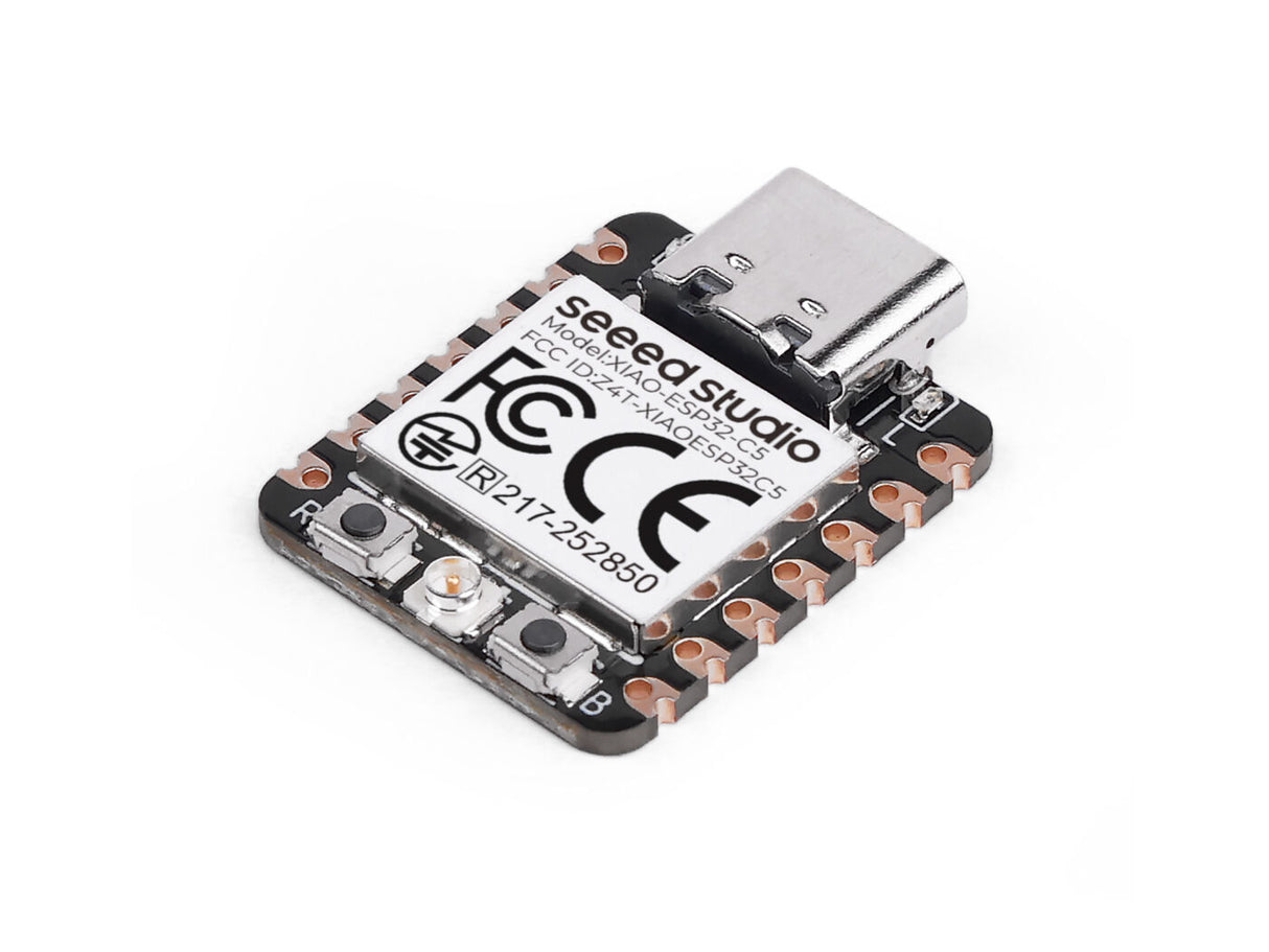 Seeed Studio XIAO ESP32-C5