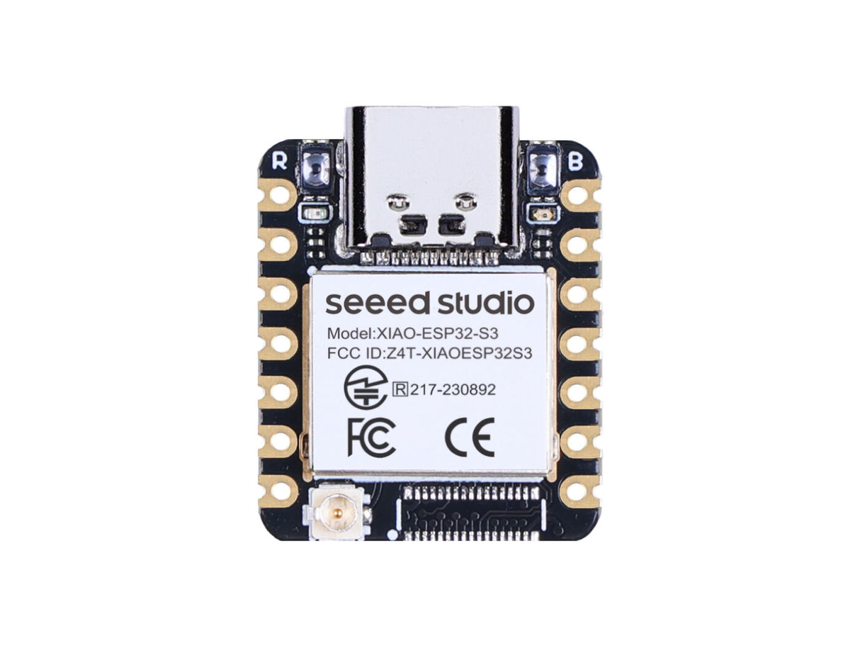 Seeed Studio XIAO ESP32-S3