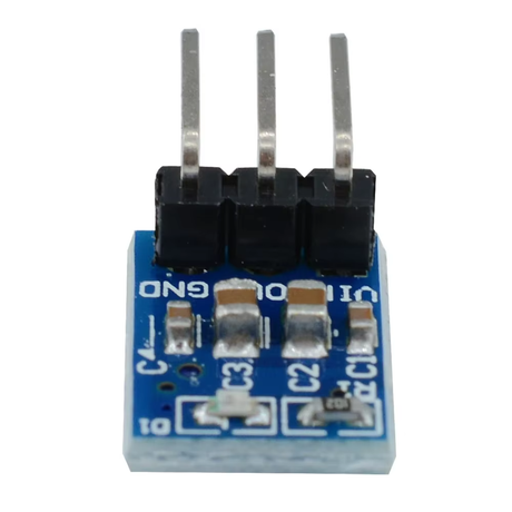 AMS1117 3.3V Step Down Converter DC-DC