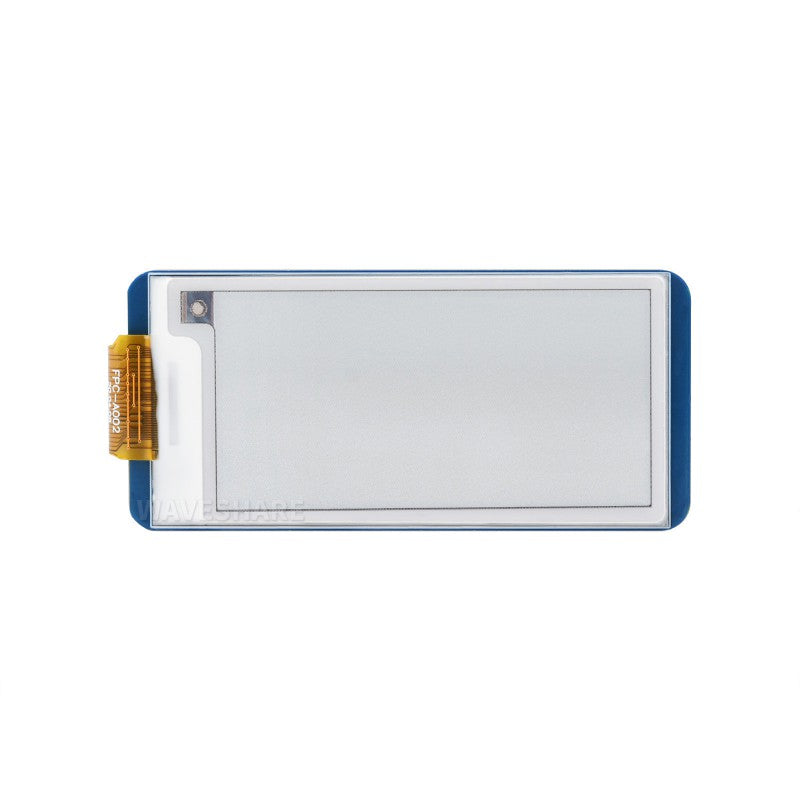 2.13inch E-Ink display HAT for Raspberry Pi - 250x122 - Black / White / Yellow / Red