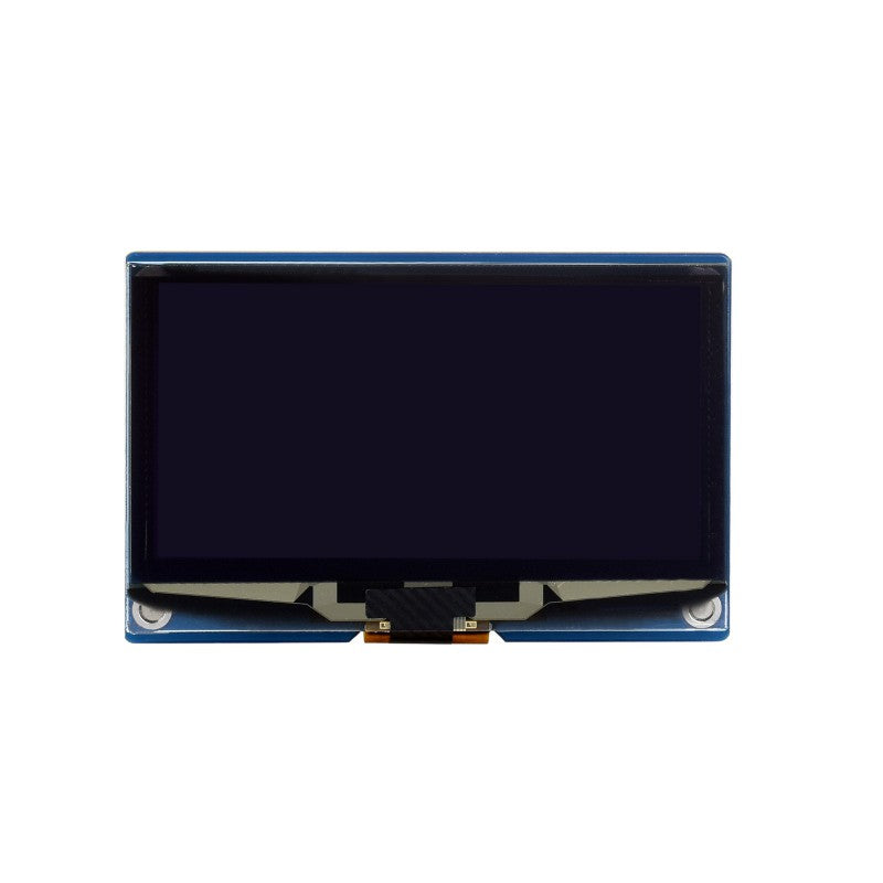 2.42inch OLED Display Module 128×64 - White