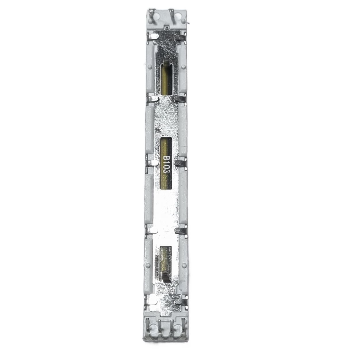 10K Ohm Linear Slide Potentiometer – 75mm Travel