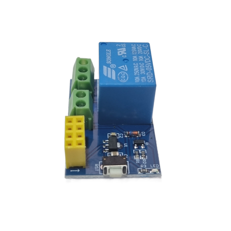 ESP8266 5V WiFi Smart Relay Module with ESP-01S