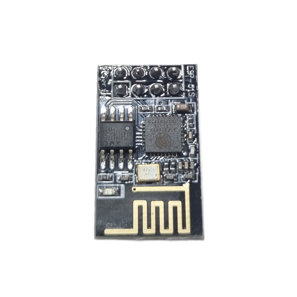 ESP8266 5V WiFi Smart Relay Module with ESP-01S
