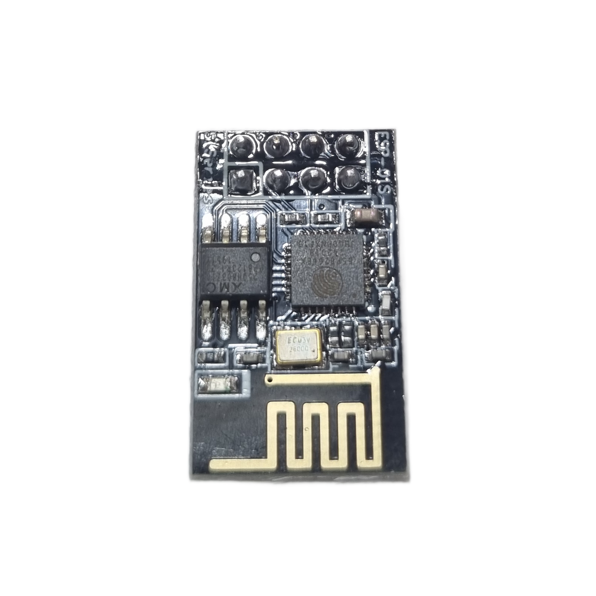 ESP8266 5V WiFi Smart Relay Module with ESP-01S