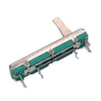 10K / 100K Ohm Linear Slide Potentiometer – 30mm Travel