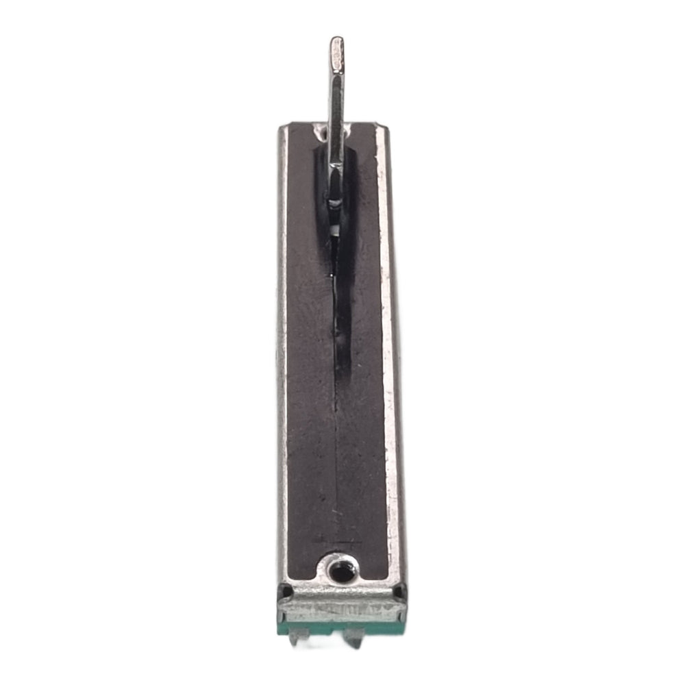 10K / 100K Ohm Linear Slide Potentiometer – 30mm Travel