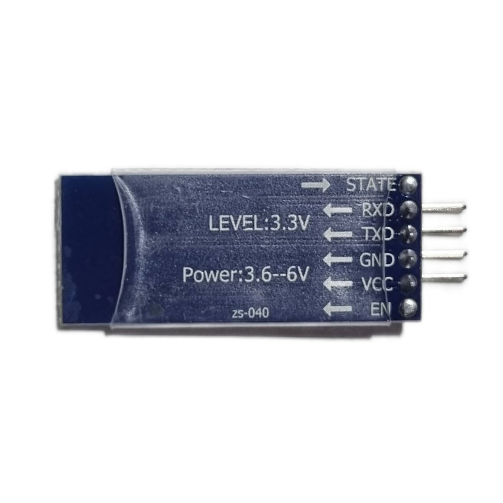 HC-06 Wireless Bluetooth Transceiver