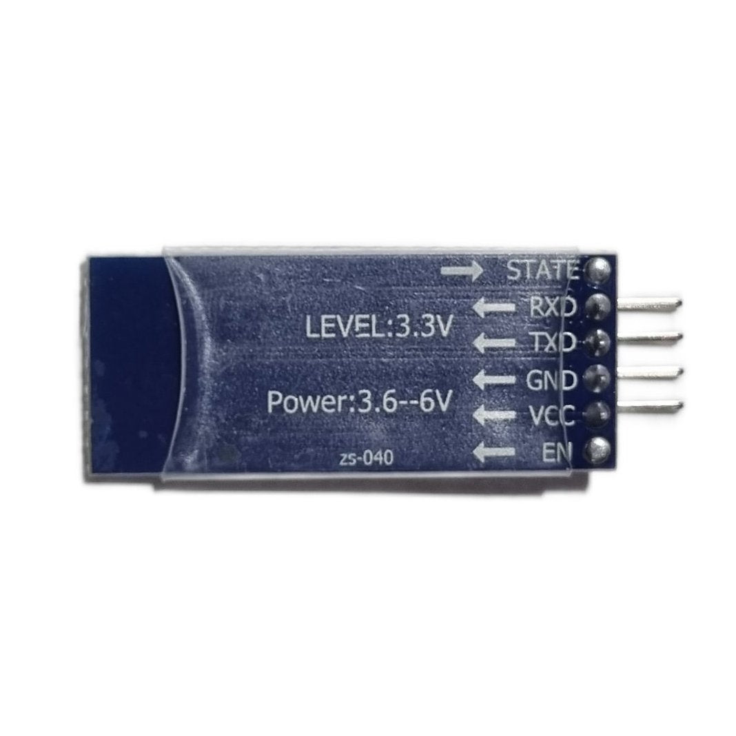HC-06 Wireless Bluetooth Transceiver