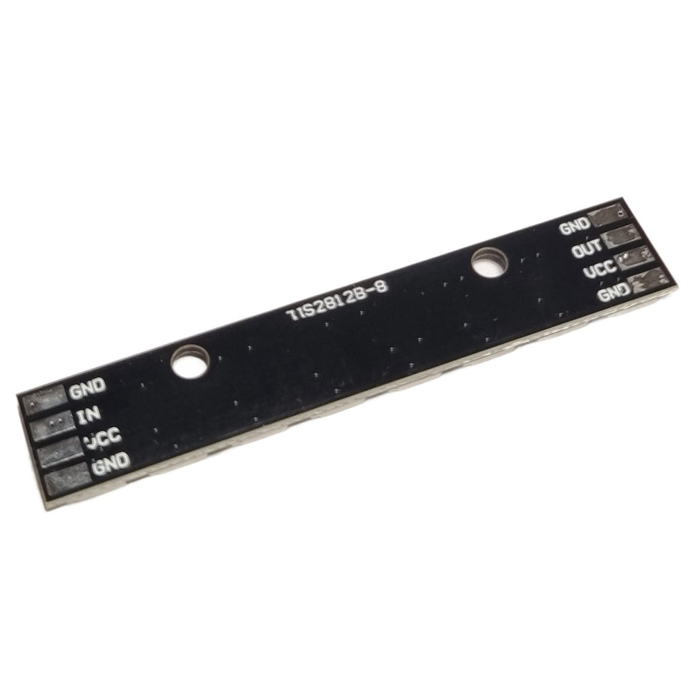 WS2812 Addressable RGB LED Stick - 1×8