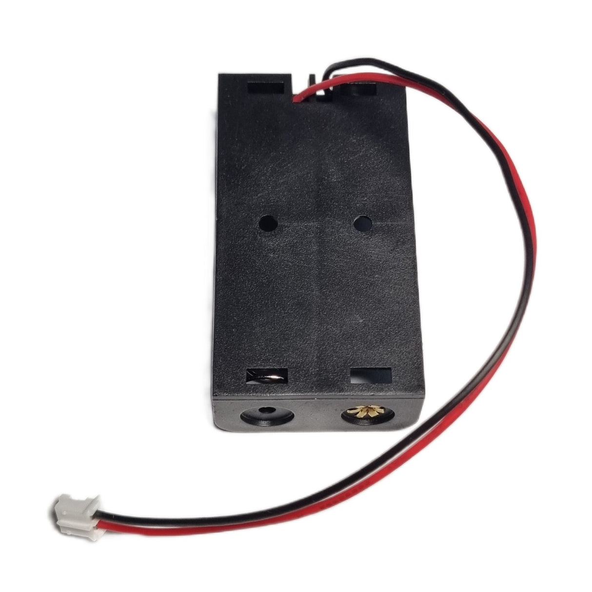 2 × AA Battery Holder Case with JST-PH Connector