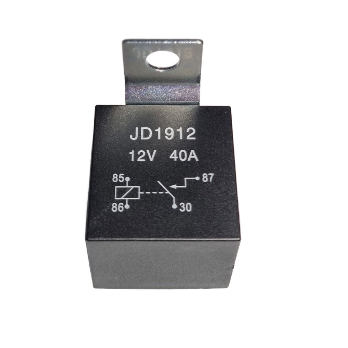 4-Pin Automotive Relay SPDT - 12V 40A