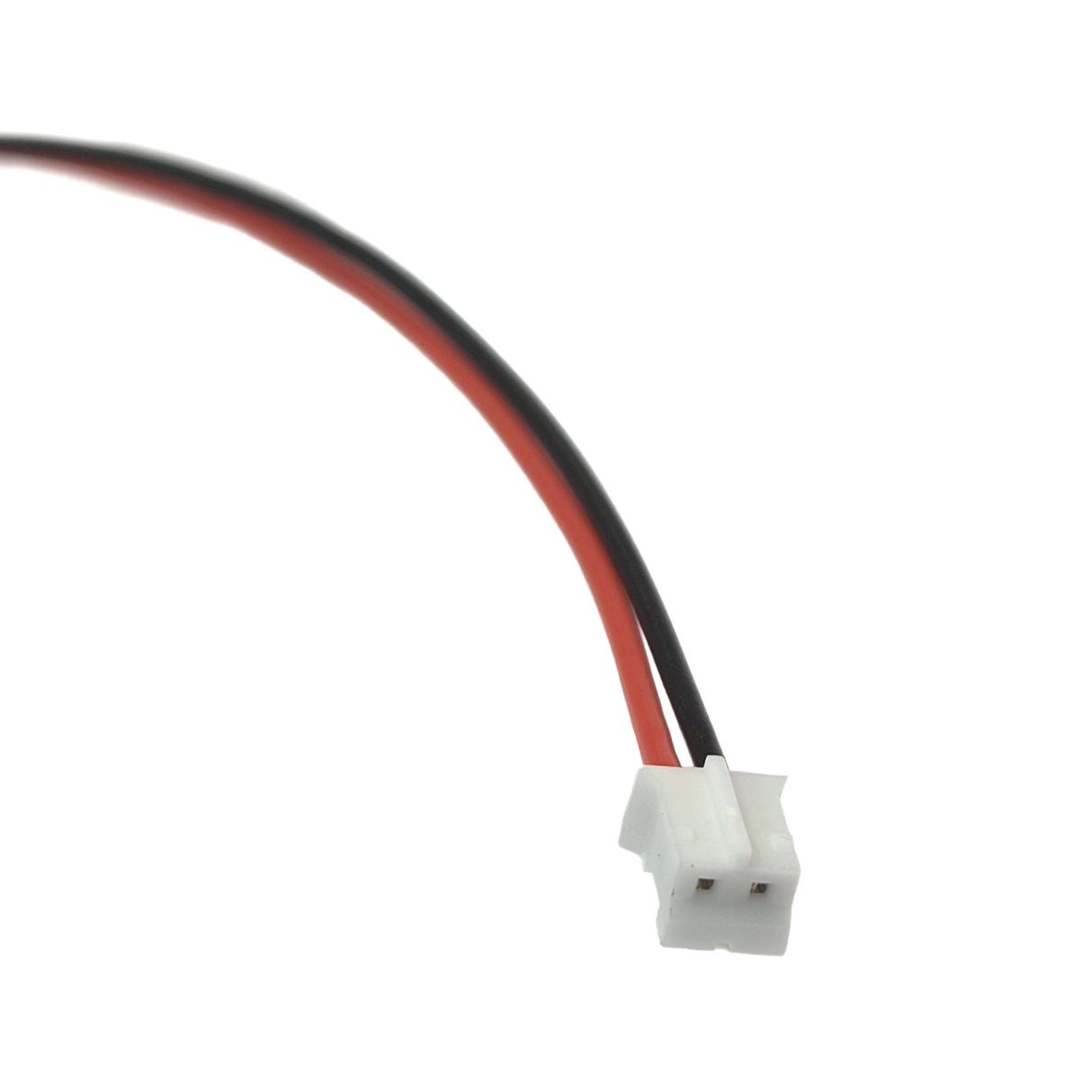 2-Pin JST-PH Cable Assembly Kit – 20cm