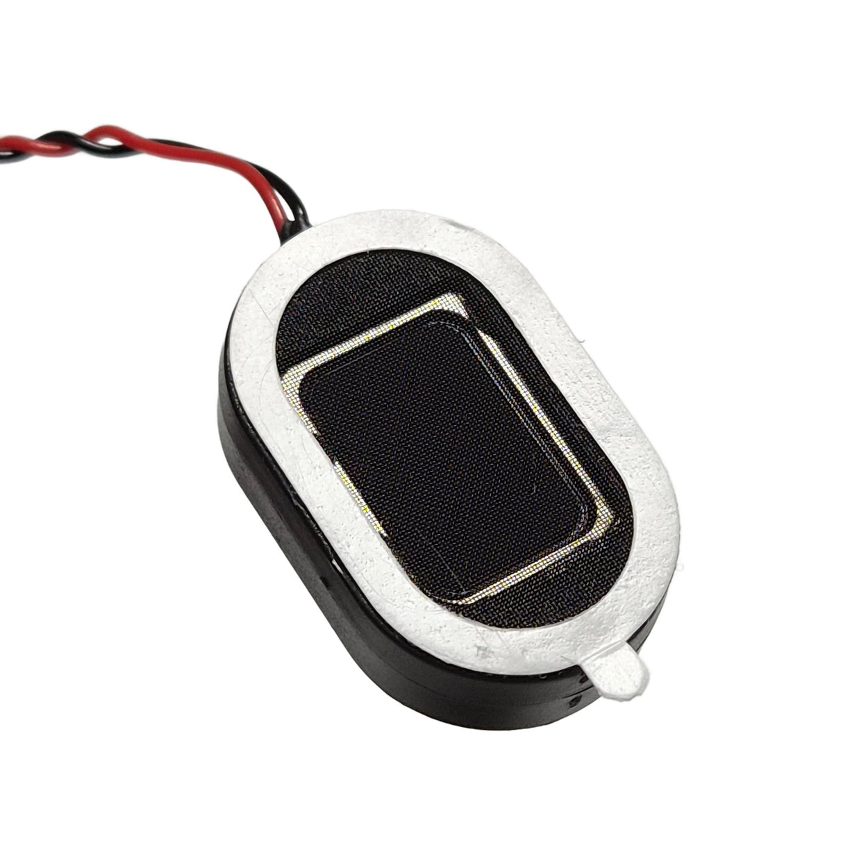 Mini Oval Speaker - 8 Ohm 1 Watt 2415