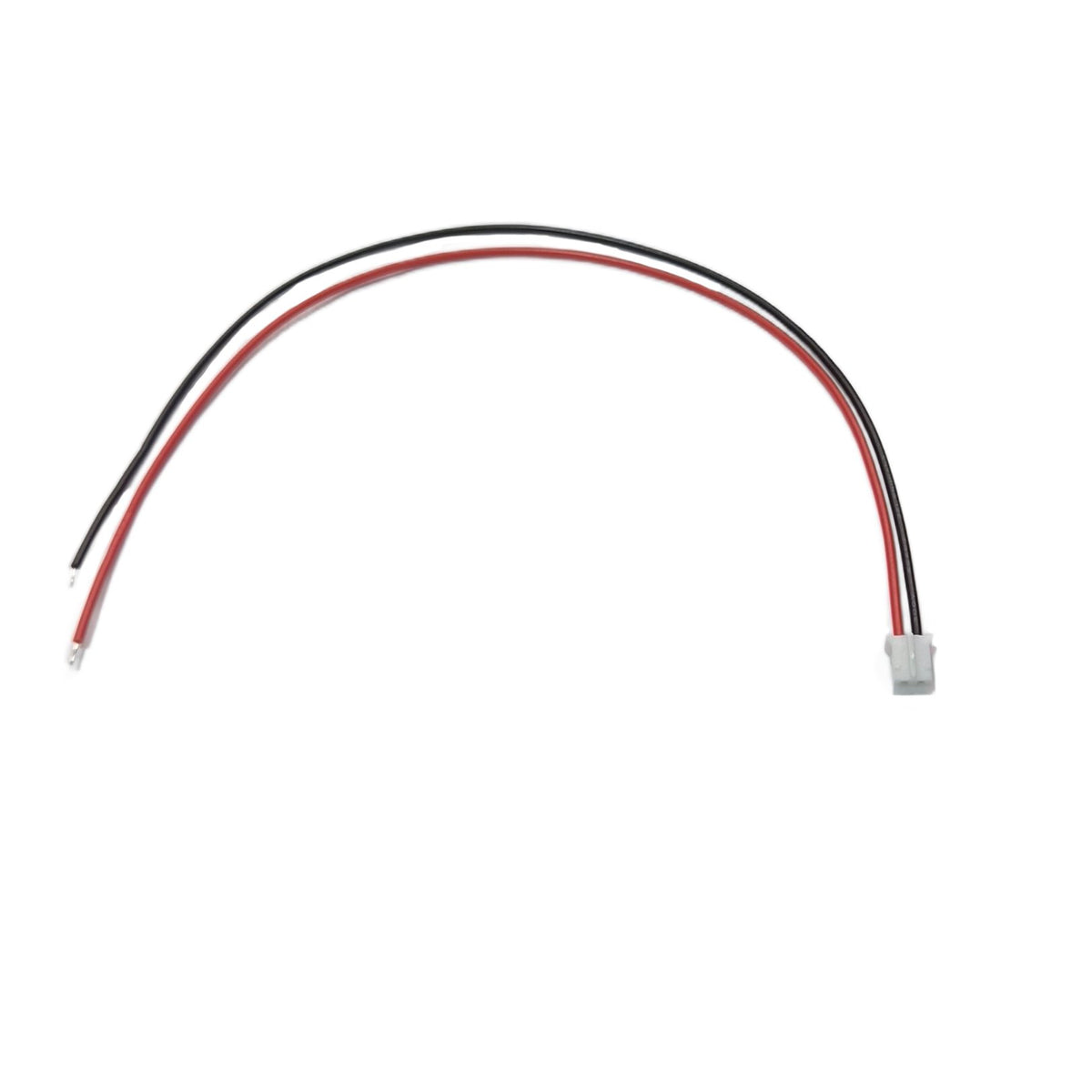 2-Pin JST-PH Female Cable – 20cm
