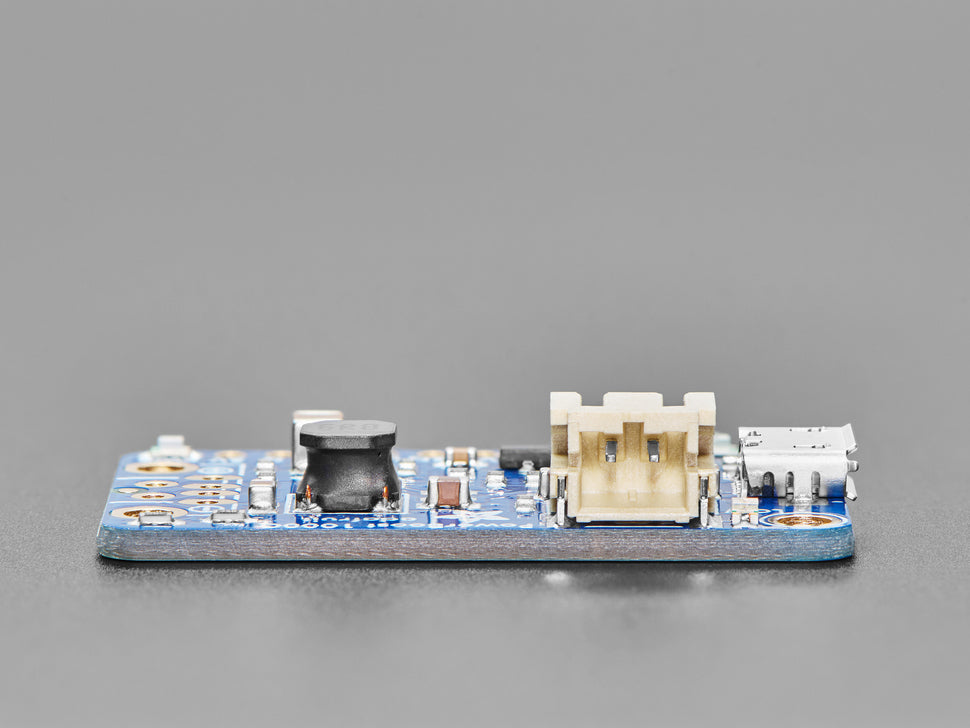 PowerBoost 1000 Charger - Rechargeable 5V Lipo USB Boost @ 1A - 1000C