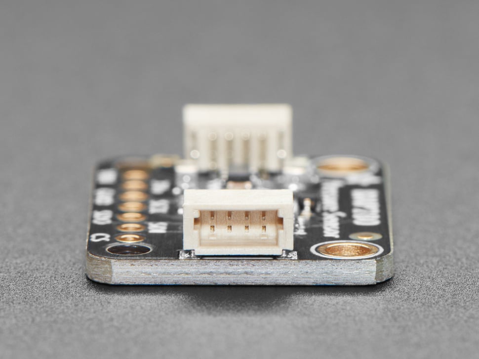 Adafruit BMP280 I2C or SPI Barometric Pressure & Altitude Sensor - STEMMA QT