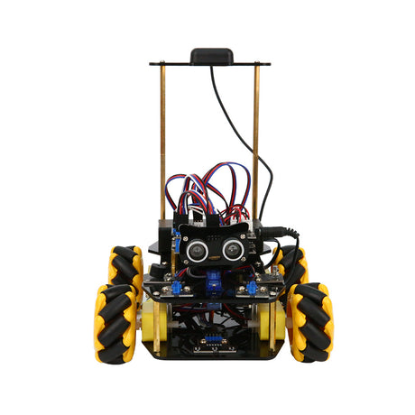 ACEBOTT GPS Expansion Pack For Smart Car Kit