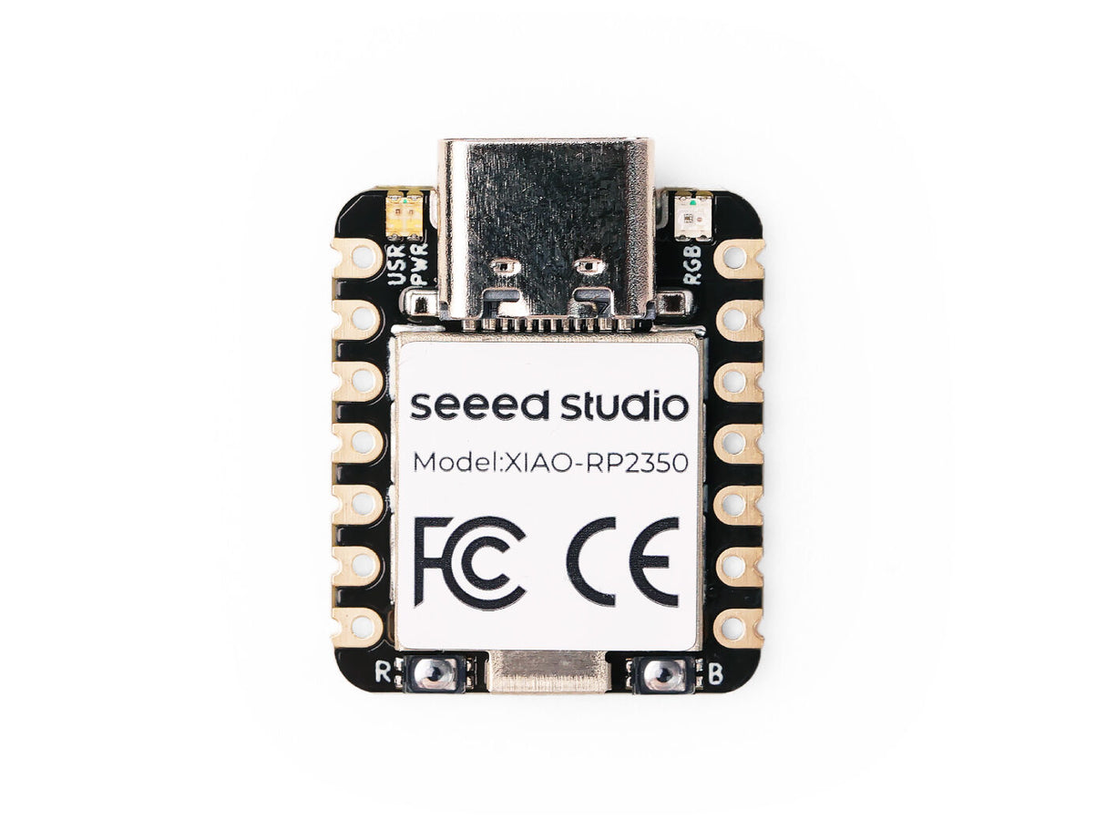 Seeed Studio XIAO RP2350