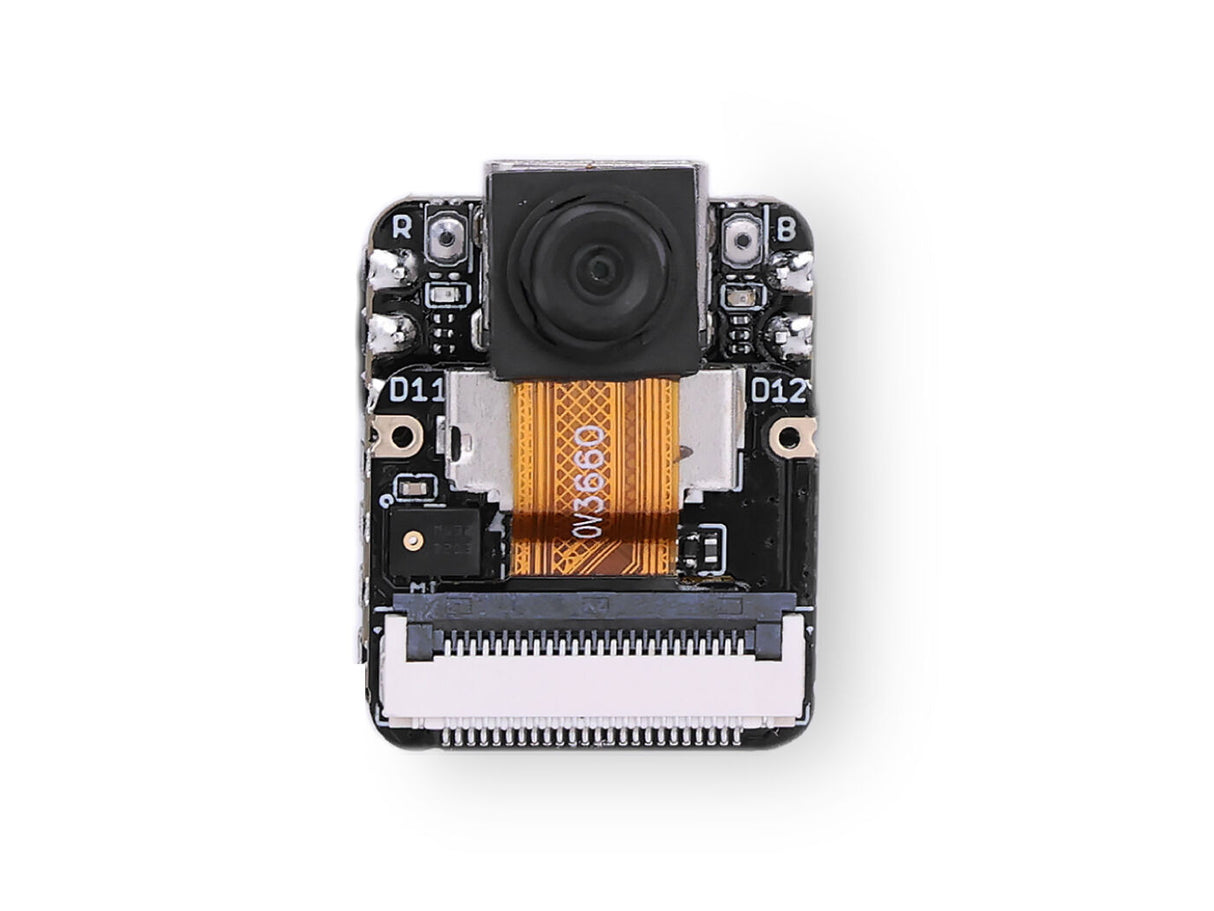 Seeed Studio XIAO ESP32-S3 Sense - Soldered