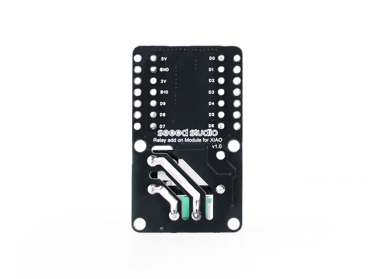 1-Channel Relay for Seeed Studio XIAO