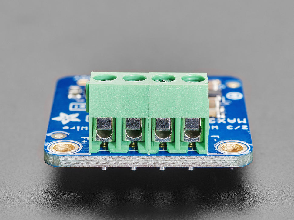 Adafruit PT100 RTD Temperature Sensor Amplifier - MAX31865