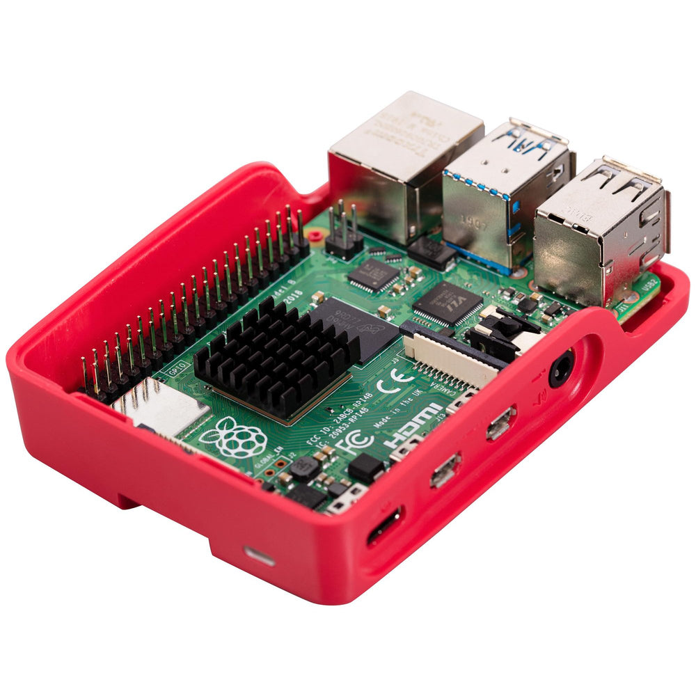 Case Fan for Raspberry Pi 4