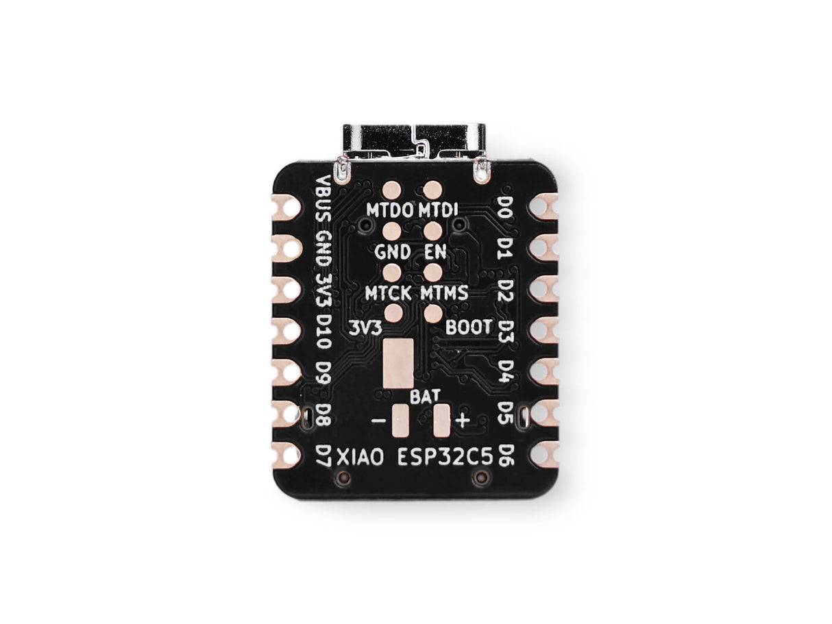 Seeed Studio XIAO ESP32-C5