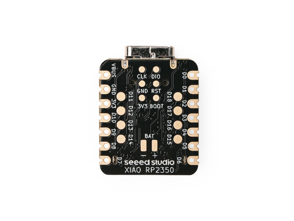 Seeed Studio XIAO RP2350