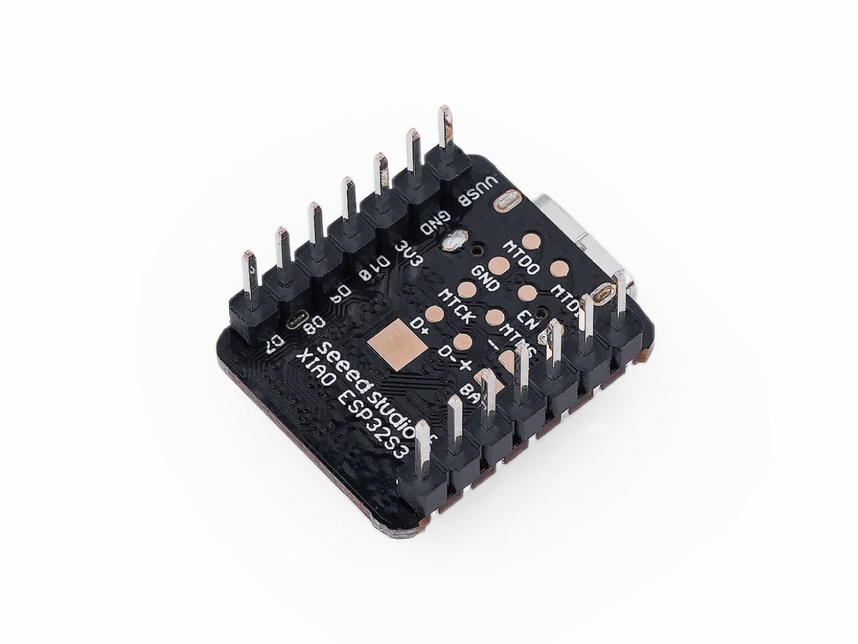 Seeed Studio XIAO ESP32-S3 - Soldered