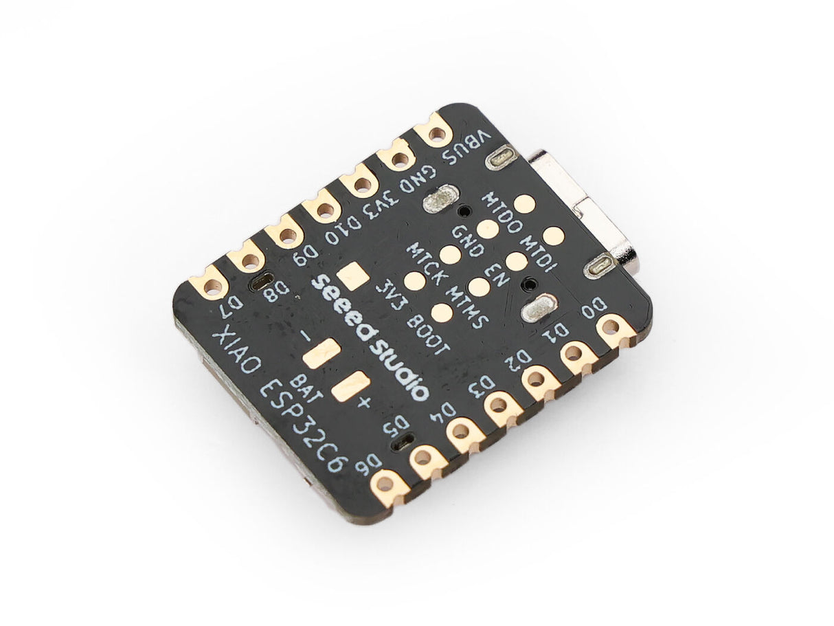 Seeed Studio XIAO ESP32-C6