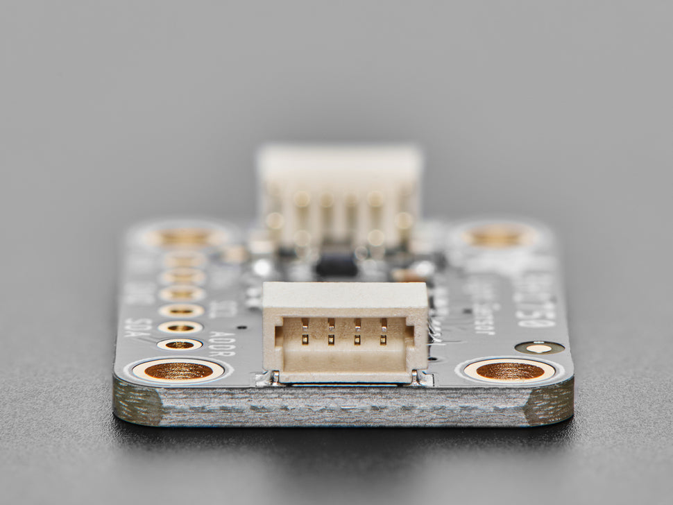Adafruit BH1750 Light Sensor - STEMMA QT / Qwiic