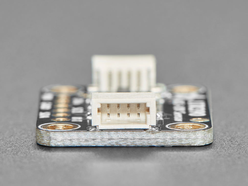 Adafruit LTR390 UV Light Sensor - STEMMA QT / Qwiic