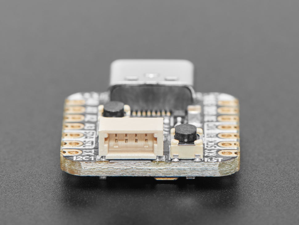 Adafruit QT Py RP2040