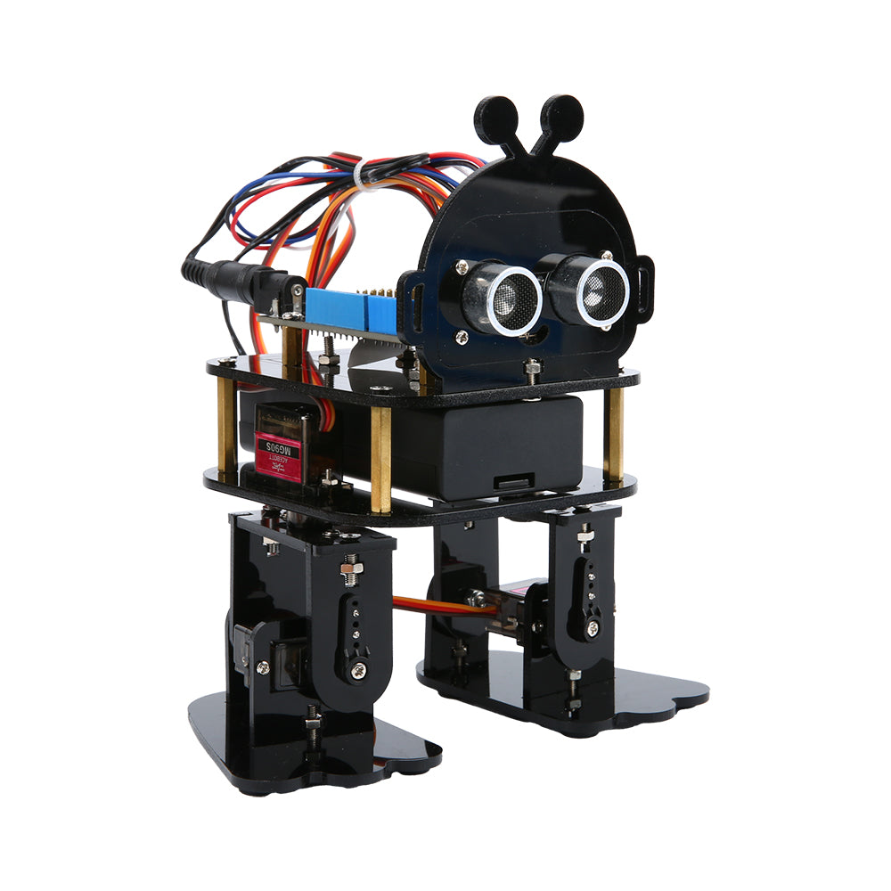ACEBOTT Biped Robot Kit - ESP32