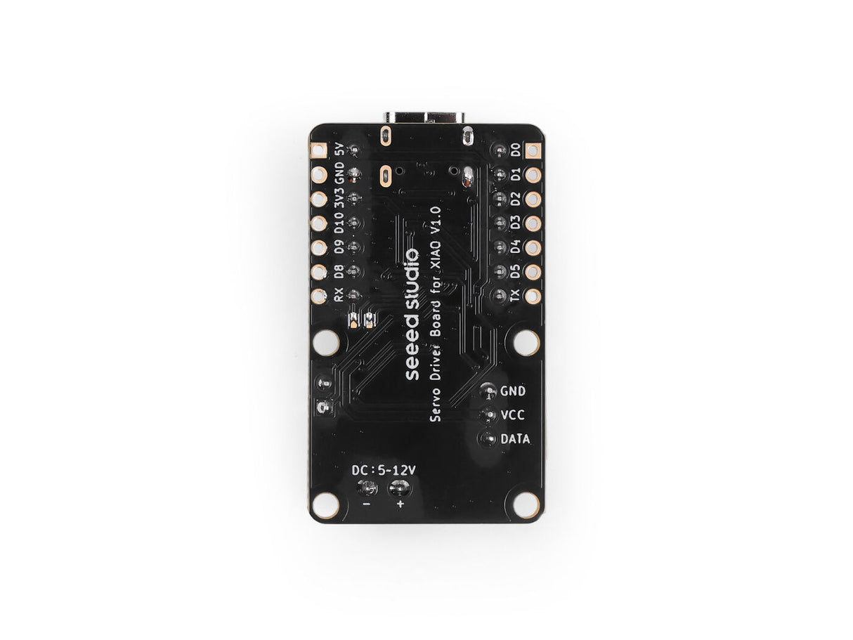 Bus Servo Driver Board for Seeed Studio XIAO