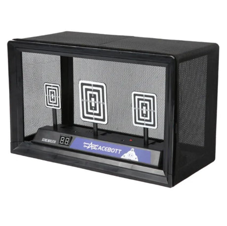 ACEBOTT Electric Scoring & Shooting Target Pack For Smart Car Kit