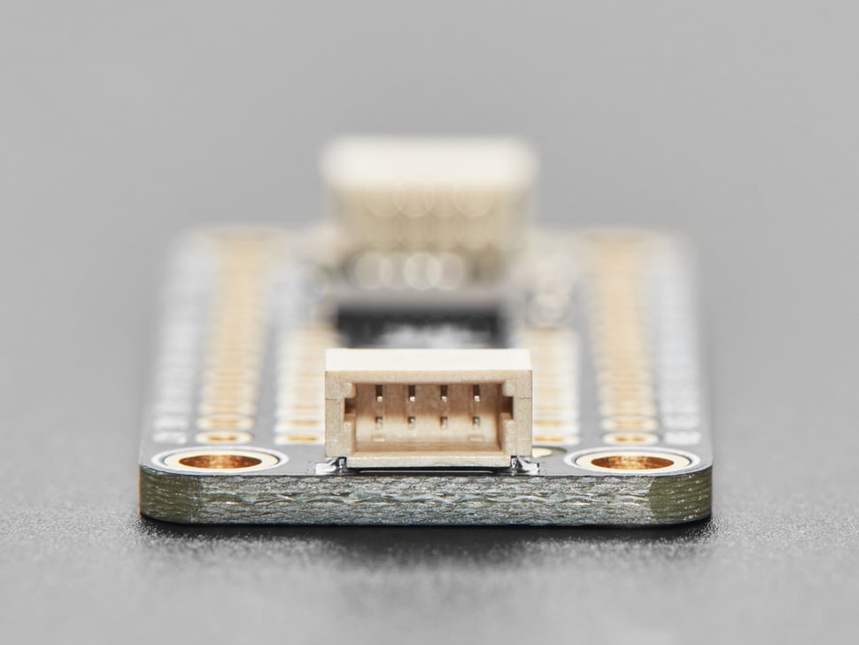 Adafruit MCP23017 I2C GPIO Expander Breakout - STEMMA QT / Qwiic