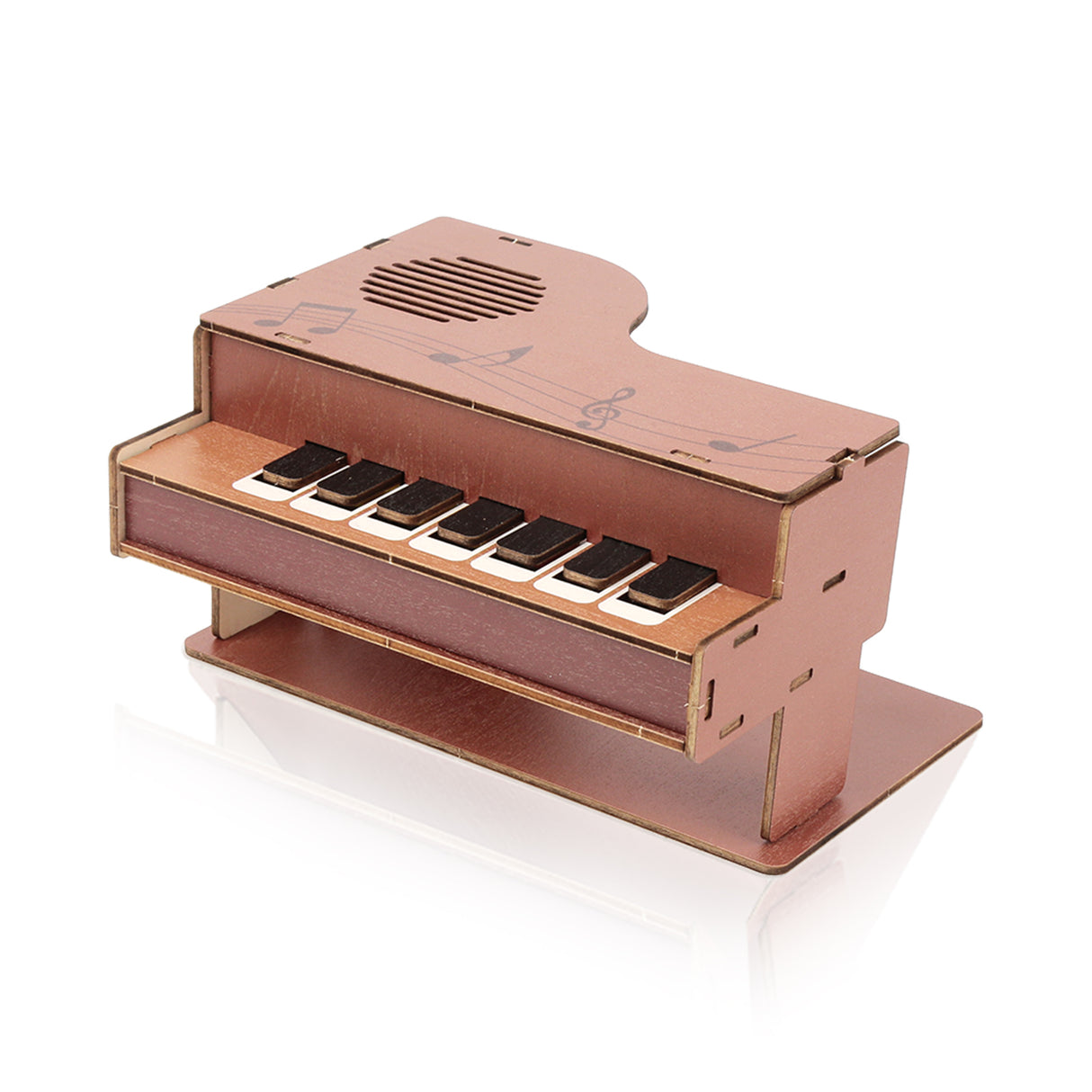 ACEBOTT ESP32 Basic Starter Kit Expansion - Electronic Piano